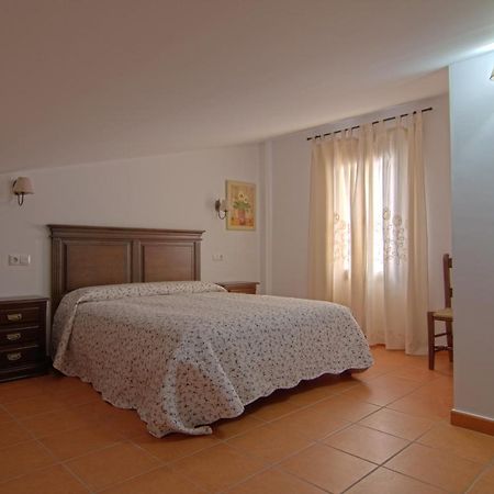 Casa Concepcion Villa Grazalema Exterior photo